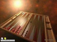 3D Backgammon Unlimited 3D Backgammon Unlimited