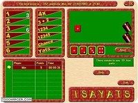 ISAYATS ISAYATS