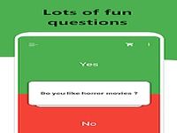 Yes or No Yes or No
