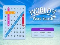 World of Word Search World of Word Search
