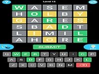Word Challenge Word Challenge