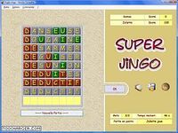 Super-Jingo Super-Jingo