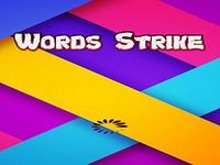 Words Strike Words Strike