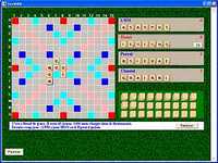 Scrabble Scrabble