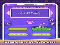 Spelling Master - Tricky Word Spelling Game Spelling Master - Tricky Word Spelling Game