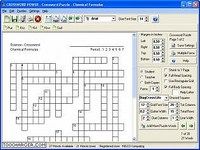 Crossword Power Crossword Power
