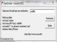 CocoCroises CocoCroises