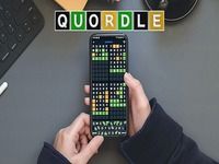 Quordle Quordle