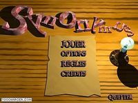 Synonymus Synonymus