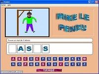 Mike le Pendu Mike le Pendu