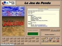 Le Pendu Le Pendu