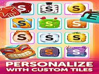 Scrabble® GO - New Word Game Scrabble® GO - New Word Game
