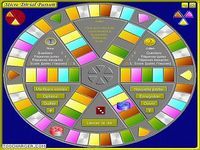 Micro Trivial Pursuit Micro Trivial Pursuit