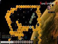 HexaScrabble HexaScrabble