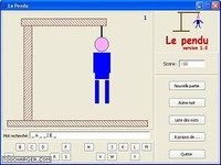 Le Pendu Le Pendu