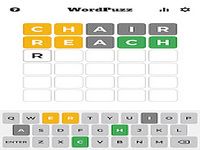 WordPuzz WordPuzz