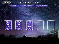 Word Bubble Sort - Word Game Word Bubble Sort - Word Game