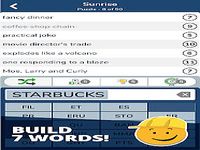 7 Little Words 7 Little Words