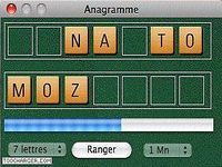 Anagramme Anagramme