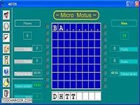 Micro Motus Micro Motus