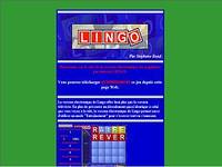 Lingo Lingo