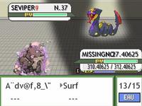 Pokemon Gemme Pokemon Gemme
