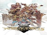 World of Tactics World of Tactics