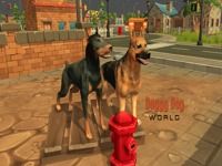 Doggy Dog World Doggy Dog World