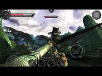 Ravensword: Shadowlands 3d RPG Ravensword: Shadowlands 3d RPG