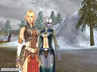Shaiya Eternity Shaiya Eternity