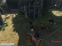 Mount and Blade : Warband Mount and Blade : Warband