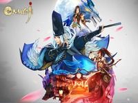 Onmyoji pour Android Onmyoji pour Android