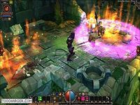 Torchlight Torchlight