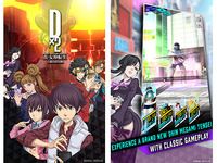 Shin Megami Tensei Liberation D×2 Android Shin Megami Tensei Liberation D×2 Android