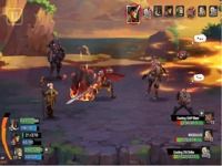 Battle Chaser: Nightwar Android Battle Chaser: Nightwar Android