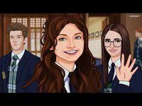 Soy Luna - Ton Histoire Soy Luna - Ton Histoire