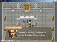 Nine Sages : Au Secours des Dieux Nine Sages : Au Secours des Dieux