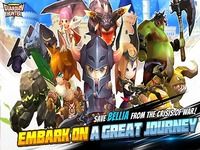 Guardian Hunter: SuperBrawlRPG Guardian Hunter: SuperBrawlRPG