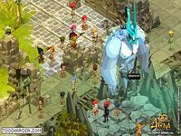 Dofus Arena Dofus Arena