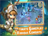 Lumia Saga IOS Lumia Saga IOS