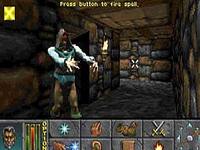 The Elder Scrolls II : Daggerfall The Elder Scrolls II : Daggerfall
