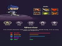 The Walking Hero The Walking Hero
