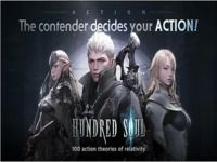 Hundred Soul IOS Hundred Soul IOS