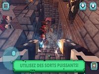 Fantasy Sim: Royaume Magique Fantasy Sim: Royaume Magique