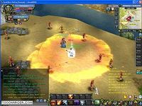 GodsWar Online GodsWar Online