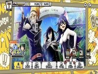 My Hero Academia : Ultra Impact Android My Hero Academia : Ultra Impact Android