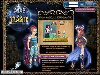 Age Of Magic Age Of Magic