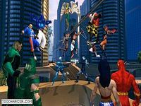 DC Universe Online - Free To Play DC Universe Online - Free To Play