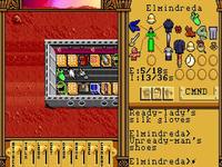 Worlds of Ultima 2: Martian Dreams Worlds of Ultima 2: Martian Dreams