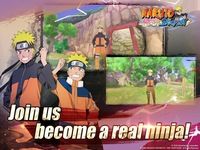 Naruto 3D Slugfest Android Naruto 3D Slugfest Android